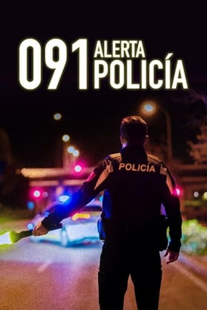 091: Alerta Policía T 6 C 1 online gratis