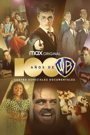 100 años de Warner Bros temporada  1 online