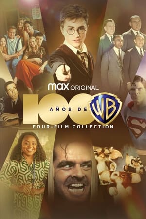 100 años de Warner Bros online gratis