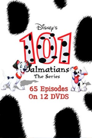 101 Dálmatas: La Serie T 1 C 4 online gratis