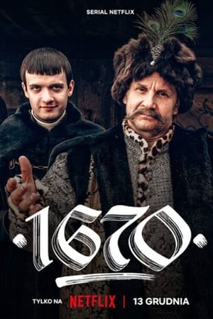 1670 Temporada 1 online gratis