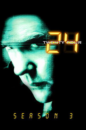 24 Temporada 3 online gratis