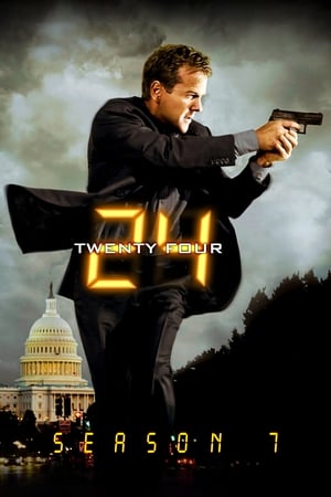 24 Temporada 7 online gratis