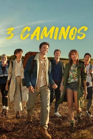 3 Caminos T 1 C 3 online gratis