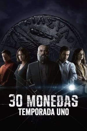 30 monedas temporada  1 online