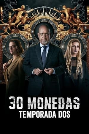 30 monedas temporada  2 online