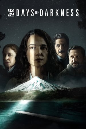 42 días en la oscuridad Temporada 1 online gratis