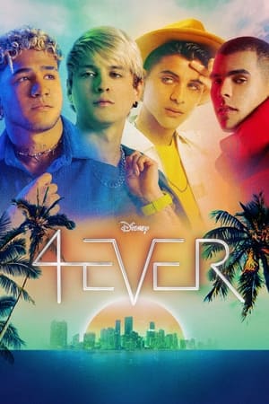 4Ever Temporada 1 online gratis