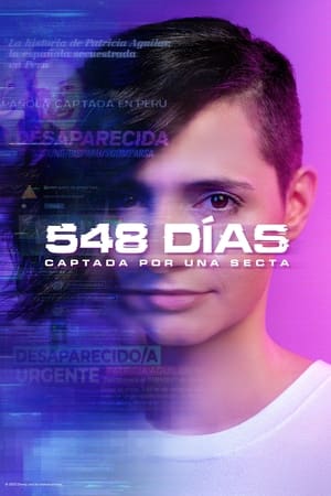 548 días: captada por una secta T 1 C 3 online gratis