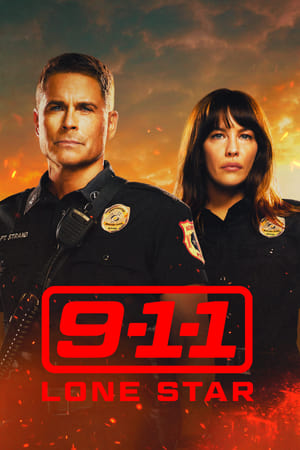 9-1-1: Lone Star Temporada 1 online gratis