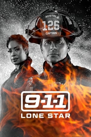 9-1-1: Lone Star Temporada 4 online gratis