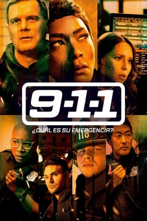 9-1-1 T 3 C 7 online gratis