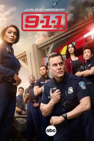 9-1-1 T 7 C 1 online gratis