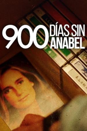 900 días sin Anabel temporada  1 online