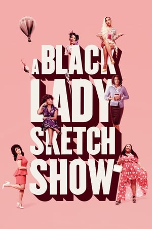 A Black Lady Sketch Show T 1 C 4 online gratis