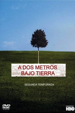 A dos metros bajo tierra T 2 C 5 online gratis