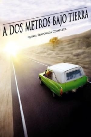 A dos metros bajo tierra temporada  5 online