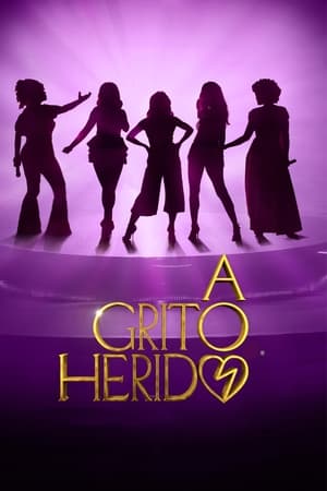 A Grito Herido temporada  1 online