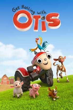 ¡A rodar con Otis! temporada  1 online