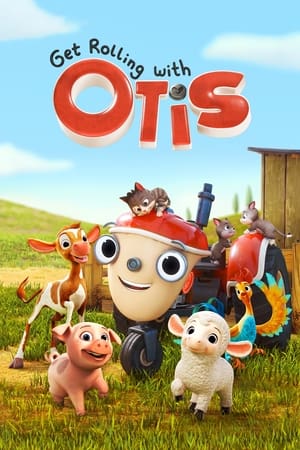 ¡A rodar con Otis! T 2 C 6 online gratis