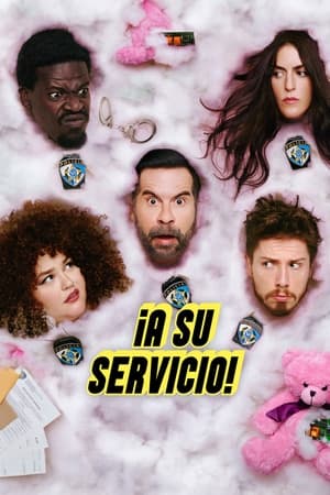 ¡A su servicio! Temporada 1 online gratis