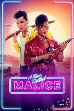 A Town Called Malice Temporada 1 online gratis