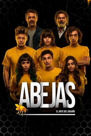 Abejas, el arte del engaño Online gratis