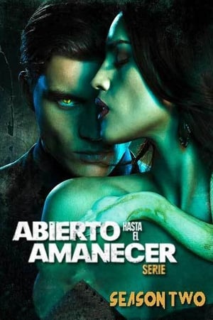 Abierto hasta el amanecer T 2 C 8 online gratis