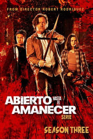 Abierto hasta el amanecer T 3 C 2 online gratis