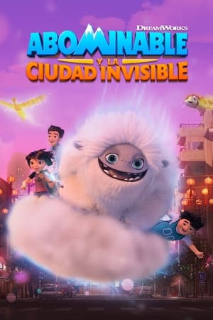 Abominable y la ciudad invisible T 1 C 5 online gratis