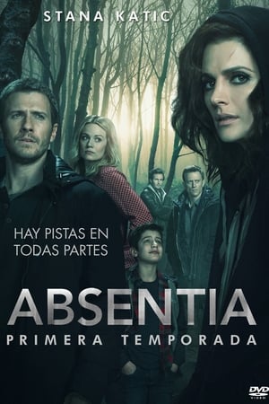 Absentia temporada  1 online