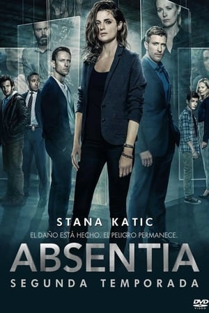 Absentia T 2 C 8 online gratis