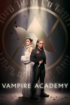 Academia de vampiros T 1 C 1 online gratis