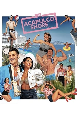 Acapulco Shore T 2 C 5 online gratis