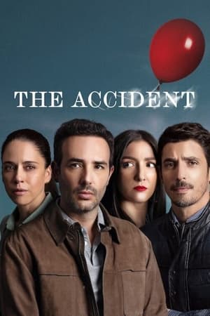 Accidente T 1 C 4 online gratis