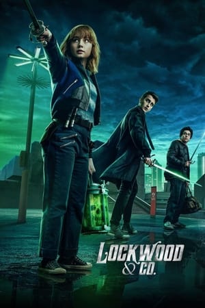 Agencia Lockwood T 1 C 3 online gratis