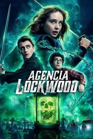 Agencia Lockwood online gratis