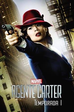 Agente Carter T 1 C 6 online gratis