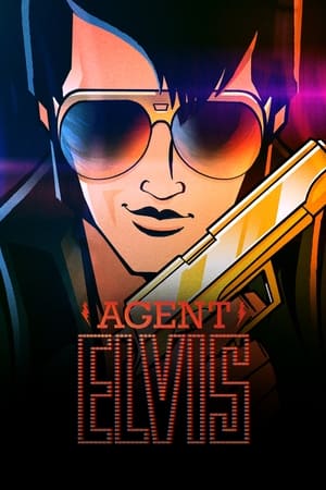 Agente Elvis T 1 C 5 online gratis