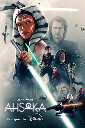 Ahsoka T 1 C 3 online gratis