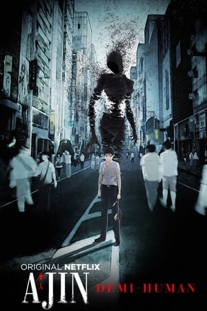 Ajin T 1 C 9 online gratis