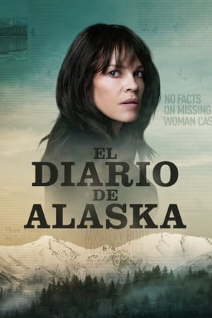 Alaska Daily Temporada 1 online gratis