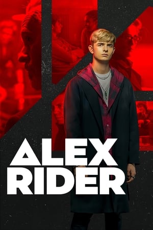 Alex Rider T 1 C 4 online gratis