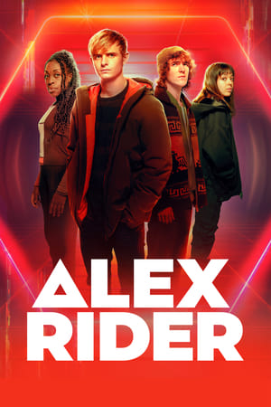 Alex Rider T 2 C 1 online gratis