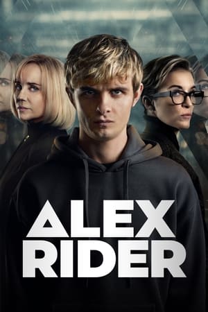 Alex Rider T 3 C 4 online gratis