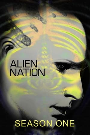 Alien Nation T 1 C 18 online gratis