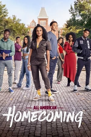 All American: Homecoming T 1 C 13 online gratis