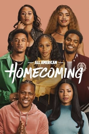 All American: Homecoming T 2 C 9 online gratis