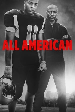 All American T 1 C 10 online gratis