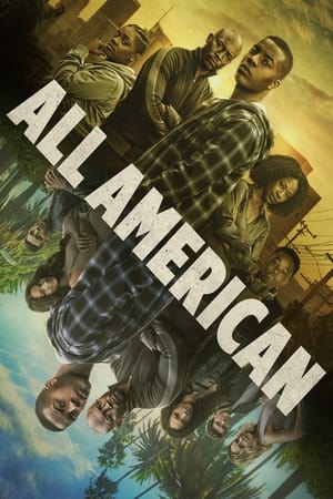 All American T 2 C 13 online gratis